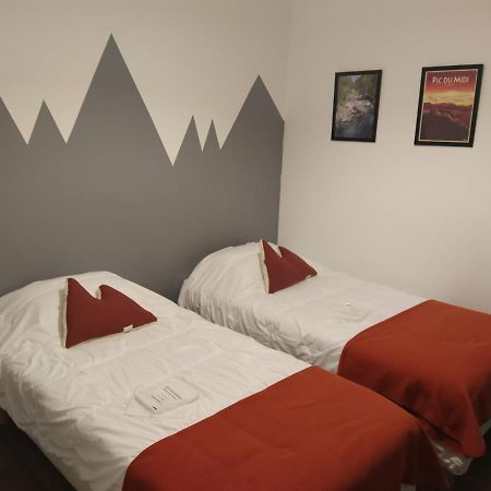 קאוטרט Logement Cosy 4/6 Pers - Quartier Historique Calme מראה חיצוני תמונה