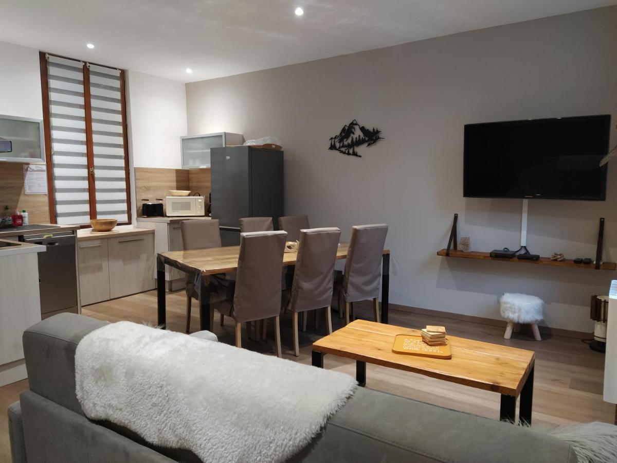קאוטרט Logement Cosy 4/6 Pers - Quartier Historique Calme מראה חיצוני תמונה