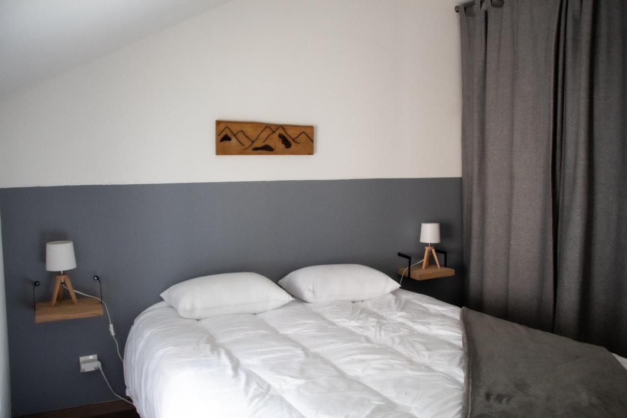 קאוטרט Logement Cosy 4/6 Pers - Quartier Historique Calme מראה חיצוני תמונה